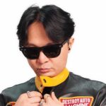 Biodata DJ Bravy, Pacar Erika Carlina yang Siap Tanggung Jawab
