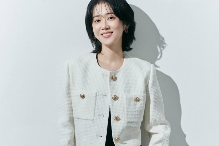 Jang Nara Jadi Member Perempuan Pertama Variety Show House on Wheels