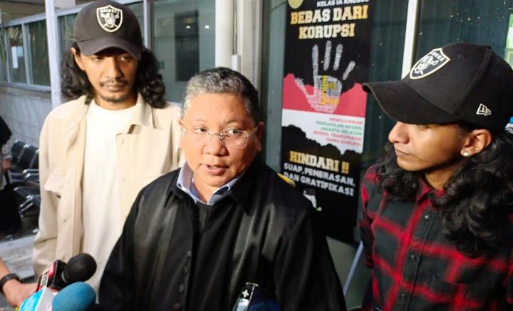 Kuasa Hukum Vadel Badjideh Bakal Hadirkan Saksi Misterius, Siapa Dia?