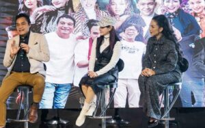 Kris Dayanti Janjikan Penampilan Spesial di Konser 40 Tahun Dwiki Dharmawan