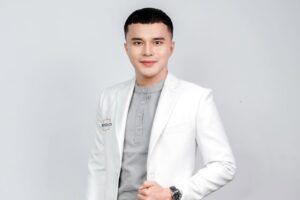 Oky Pratama Bantah Suruh Reza Gladys Beri Uang Tutup Mulut ke Nikita Mirzani